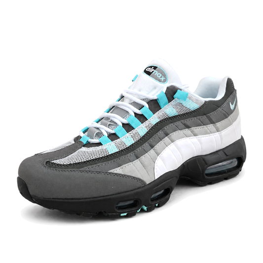 Nike Air Max 95 · Modelo 06