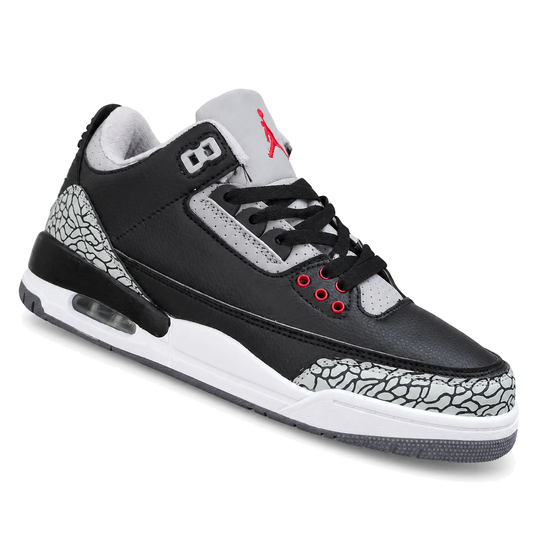 Jordan 3 · Modelo 01
