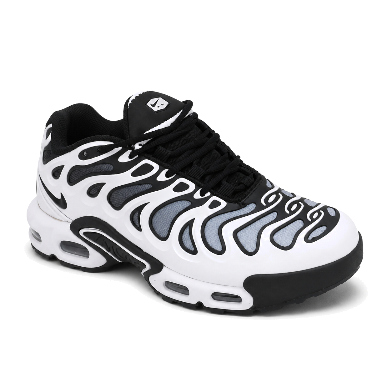 Nike Air Max Plus Drift · Modelo 02