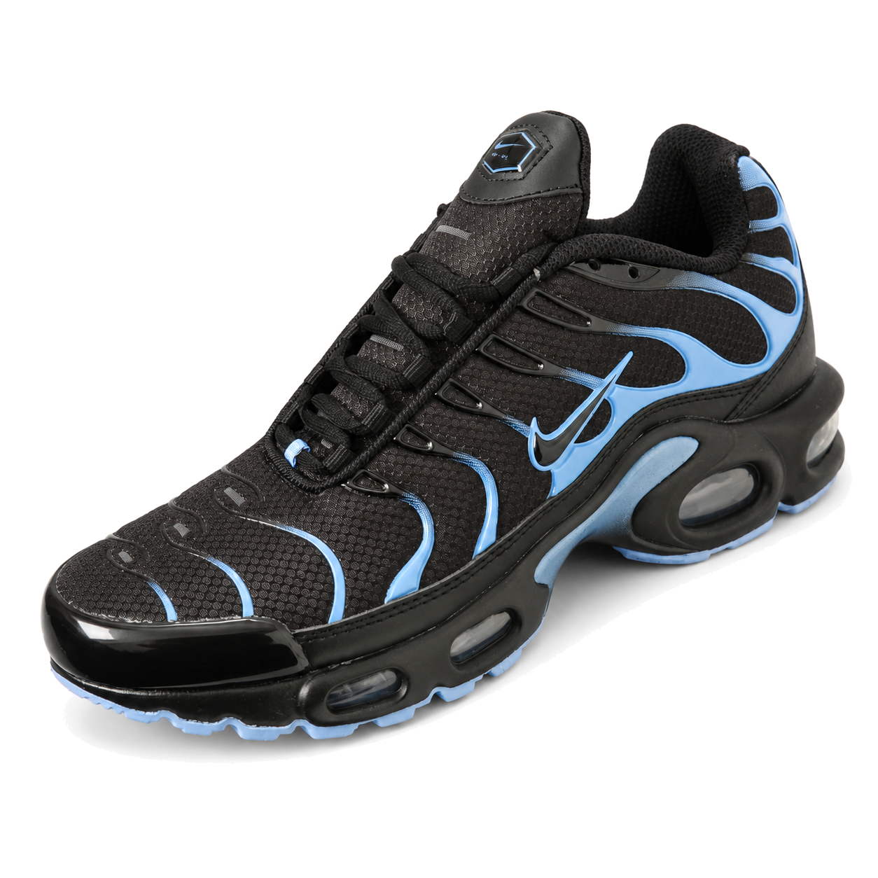 Nike Air Max Plus TN · Modelo 01