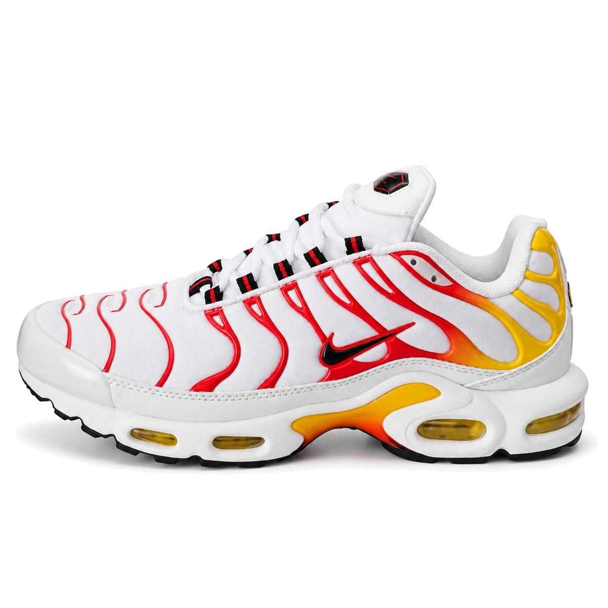 Nike Air Max Plus TN · Modelo 02