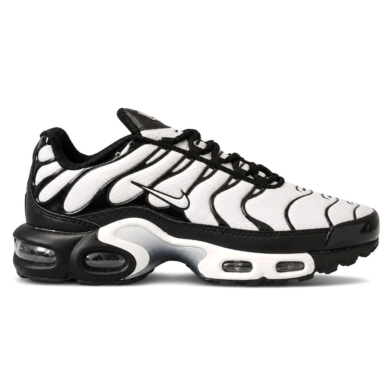 Nike Air Max Plus TN · Modelo 03