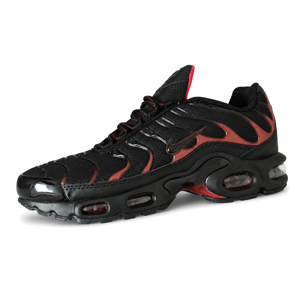 Nike Air Max Plus TN · Modelo 05