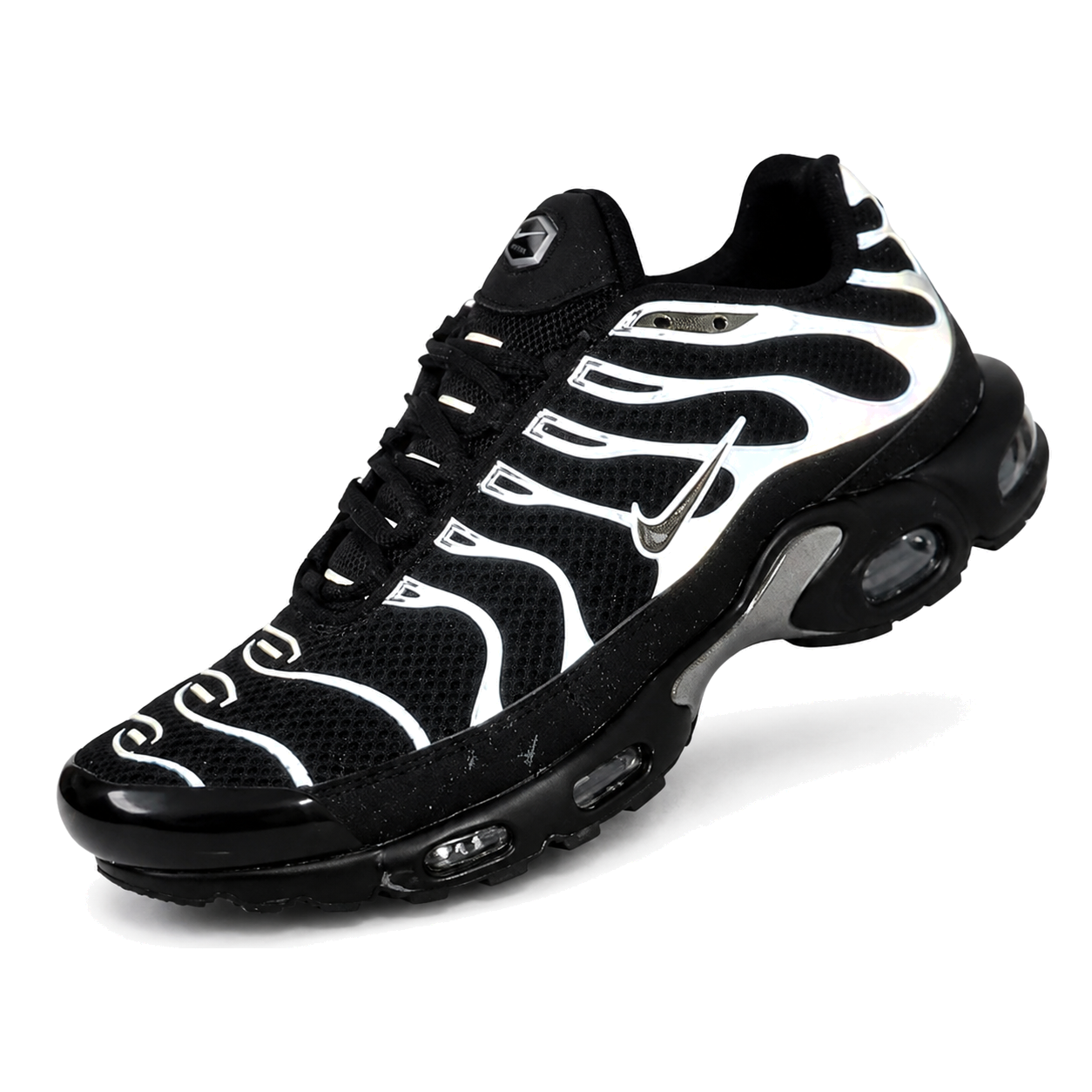 Nike Air Max Plus TN · Modelo 07