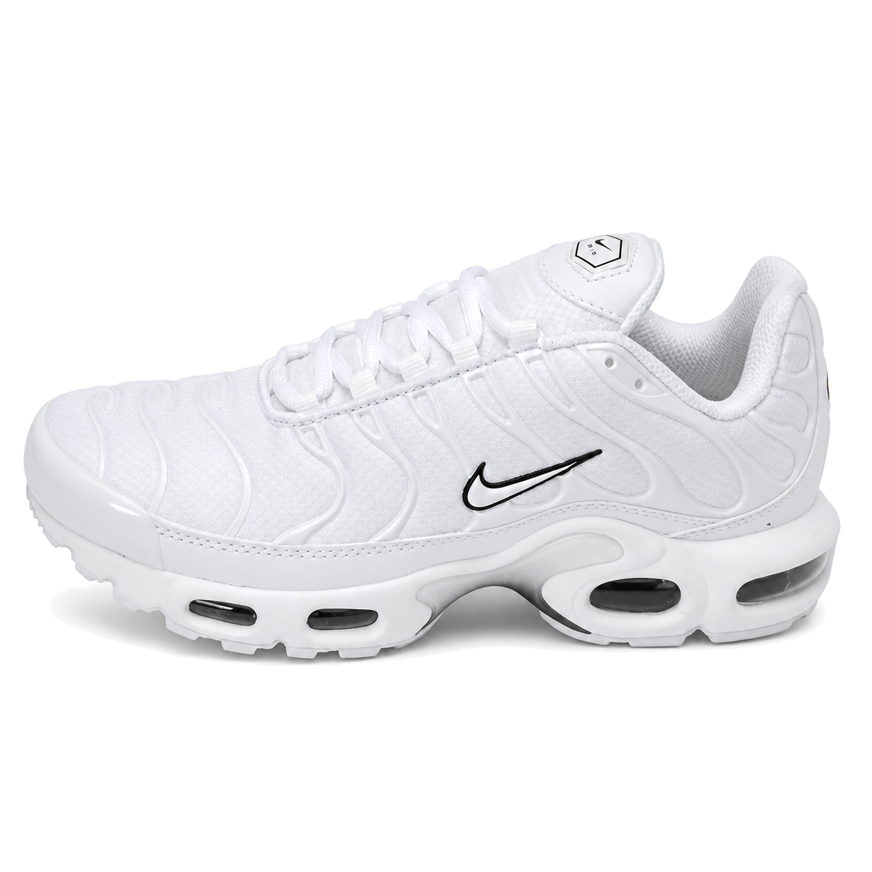 Nike Air Max Plus TN · Modelo 08