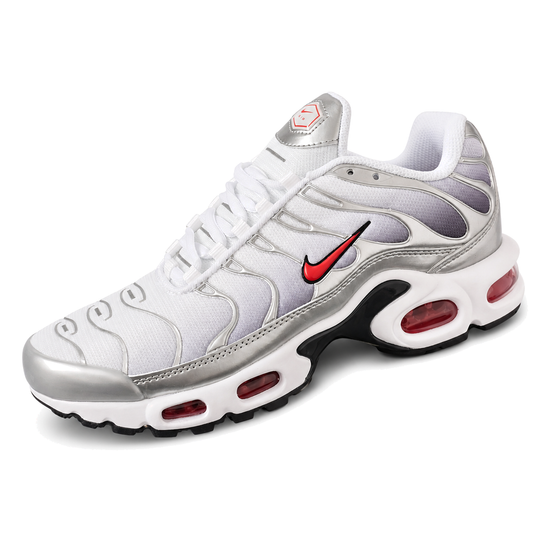 Nike Air Max Plus TN · Modelo 09