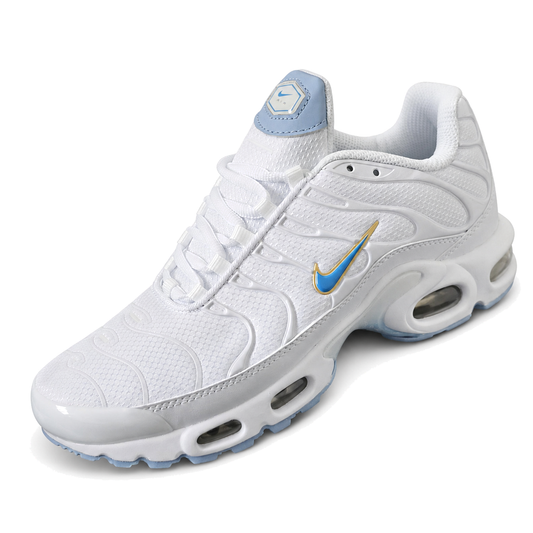 Nike Air Max Plus TN · Modelo 10