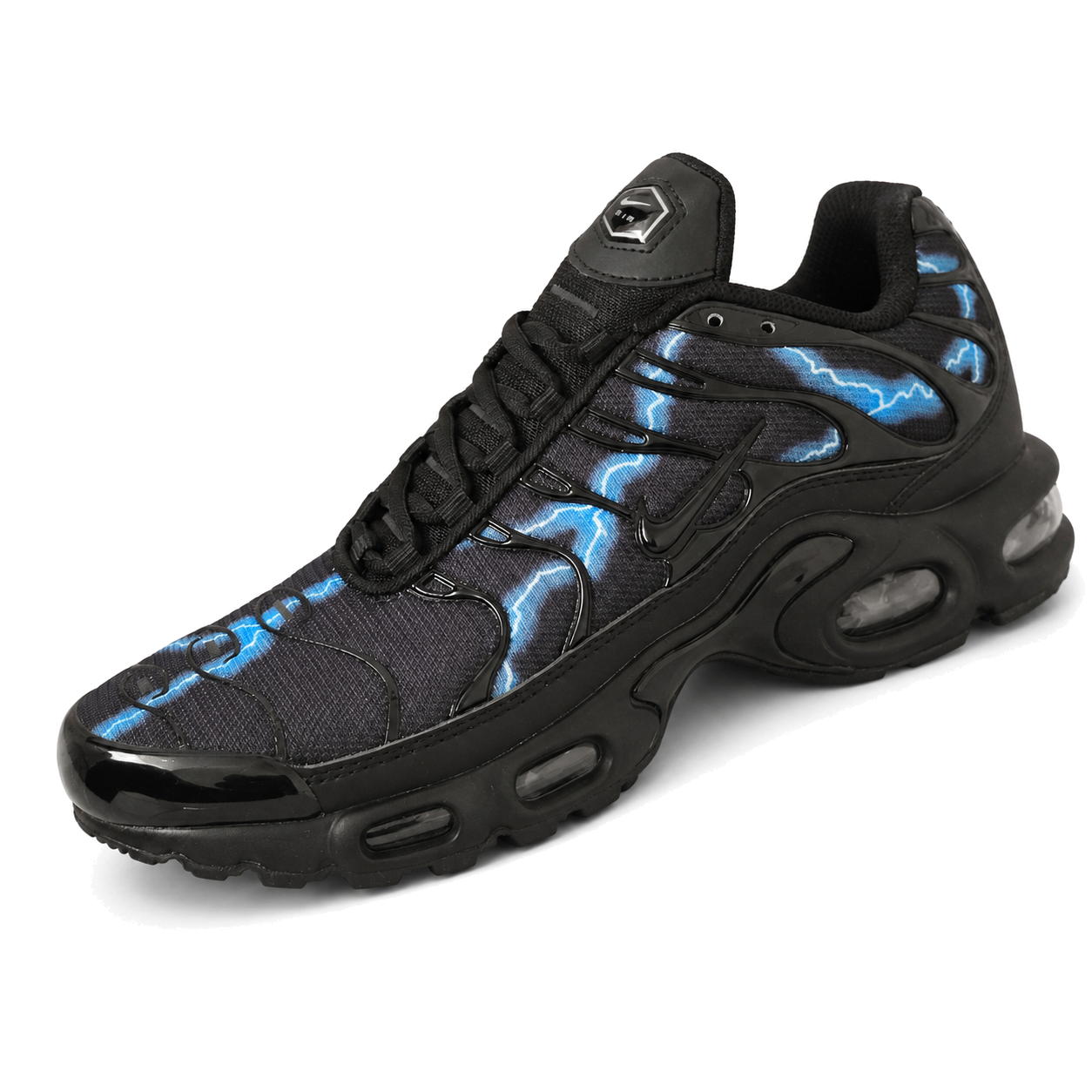 Nike Air Max Plus TN · Modelo 11