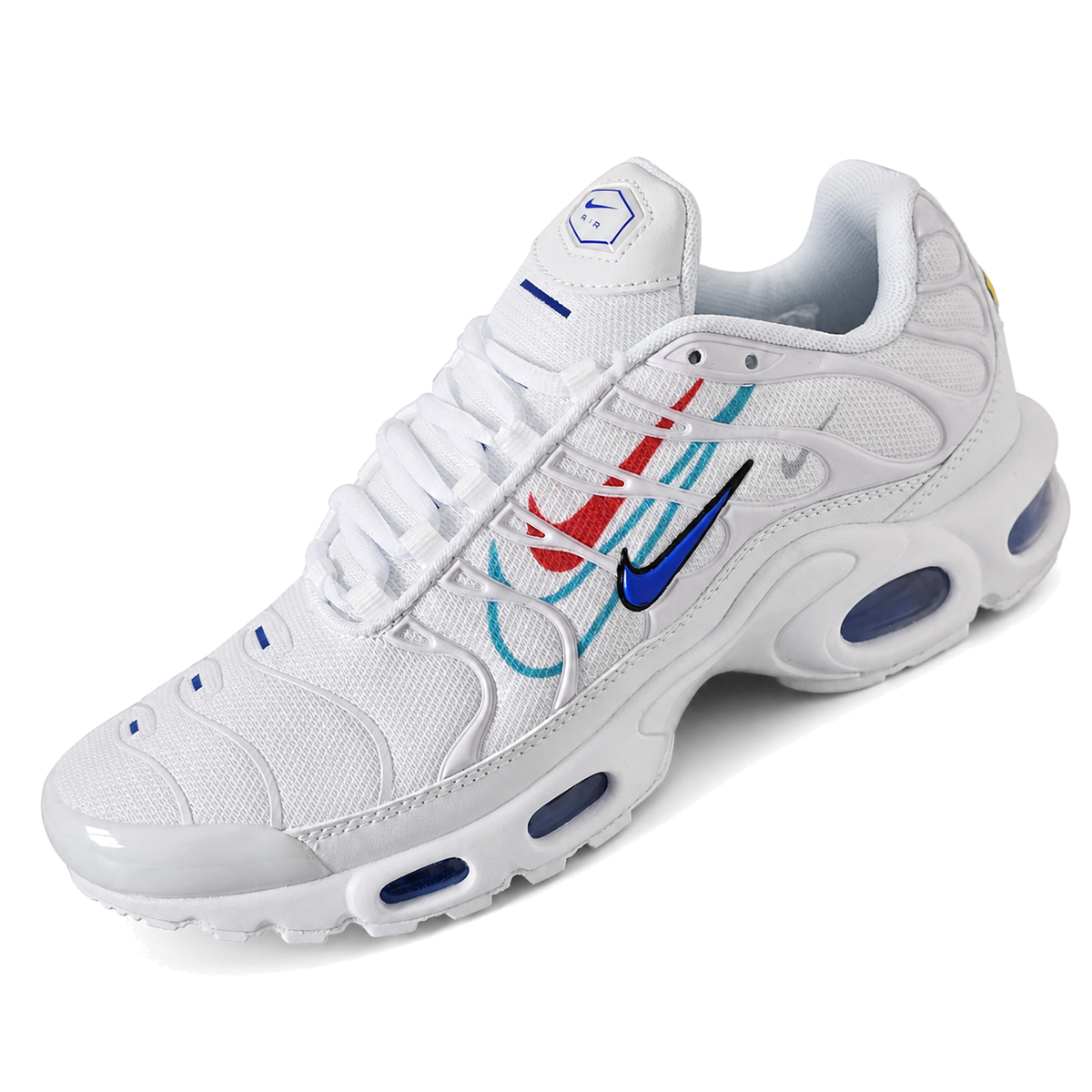 Nike Air Max Plus TN · Modelo 13