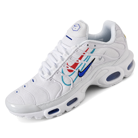 Nike Air Max Plus TN · Modelo 13