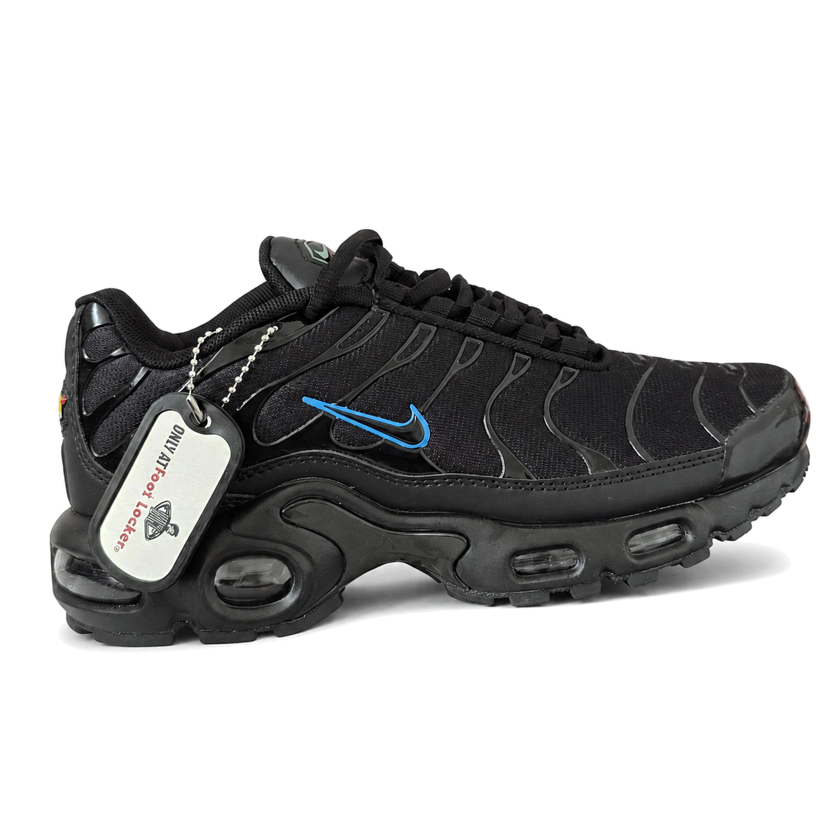 Nike Air Max Plus TN · Modelo 14