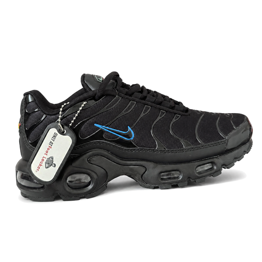Nike Air Max Plus TN · Modelo 14
