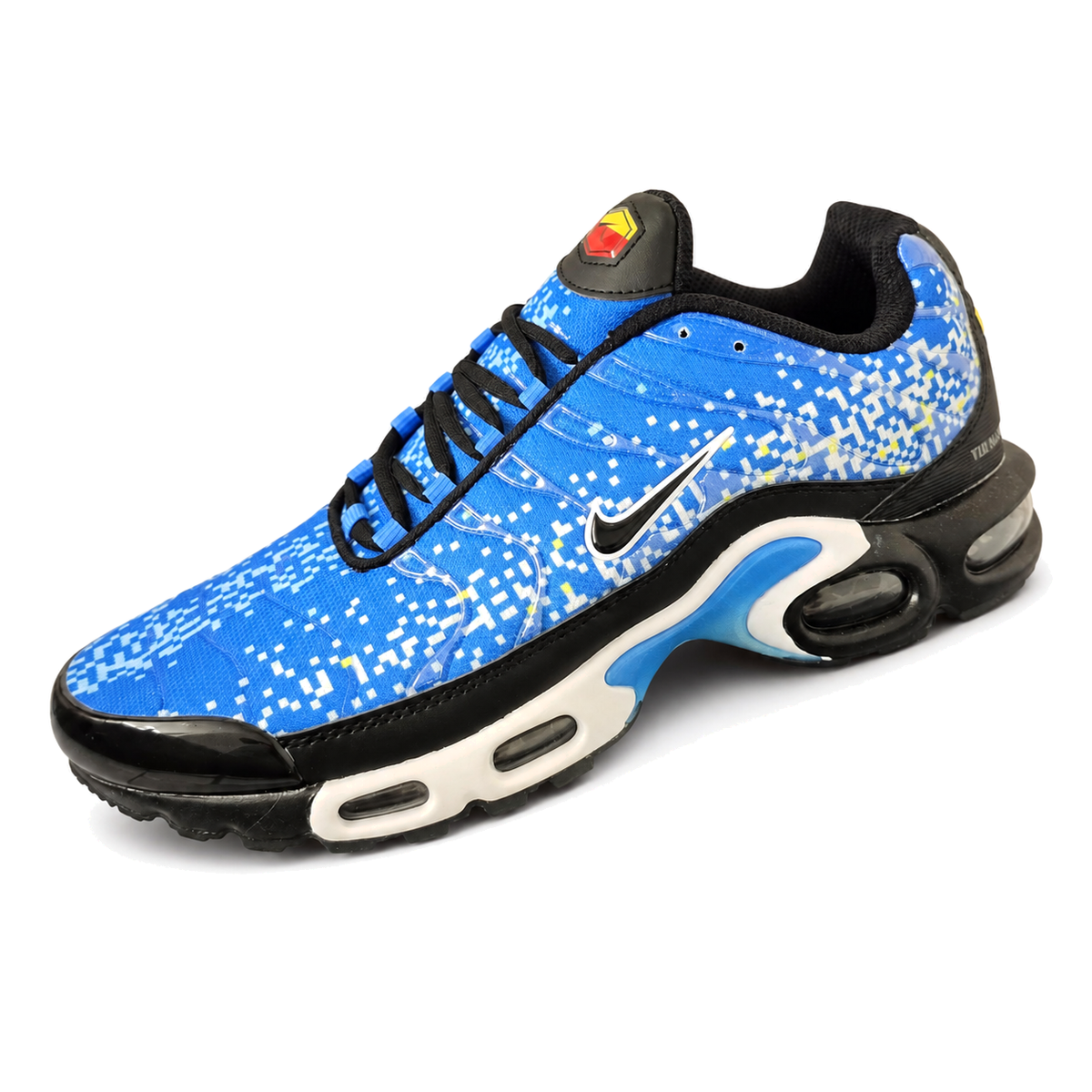 Nike Air Max Plus TN · Modelo 16