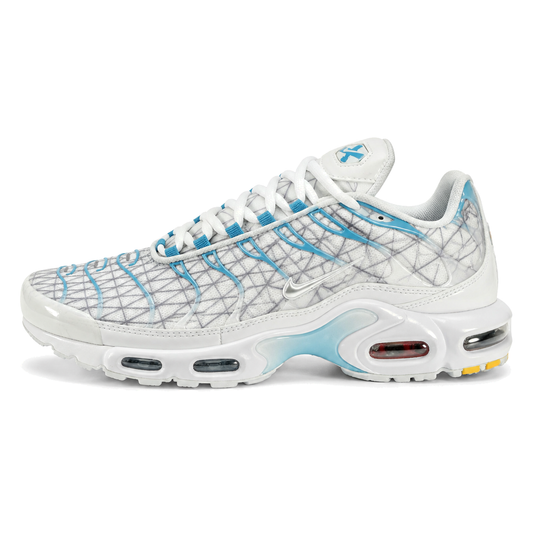 Nike Air Max Plus TN · Modelo 18