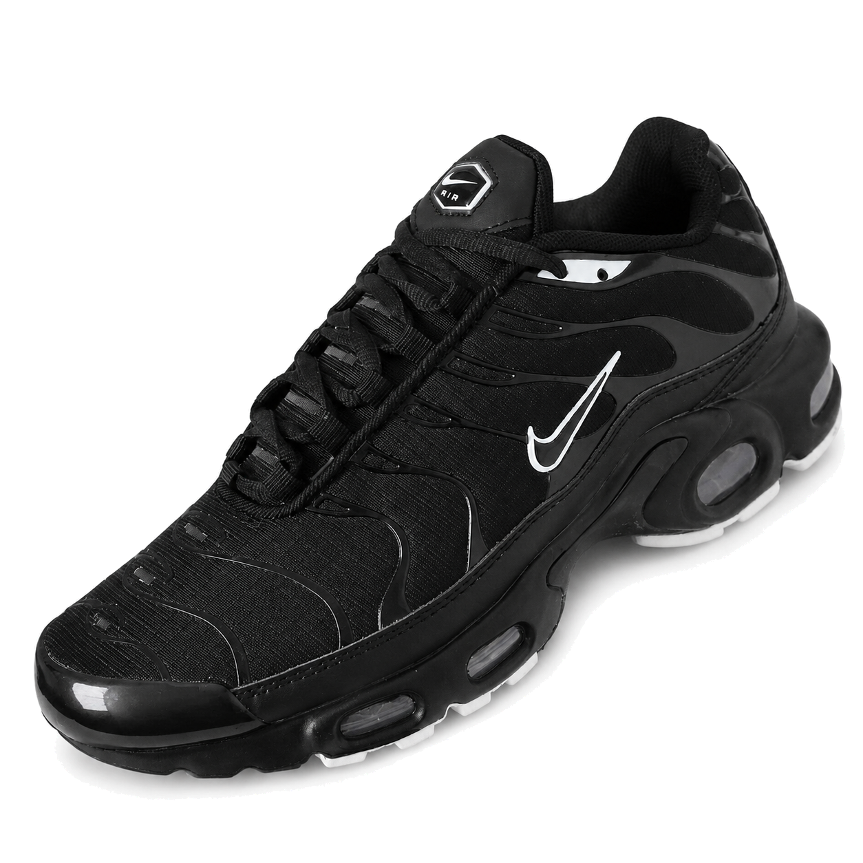 Nike Air Max Plus TN · Modelo 19