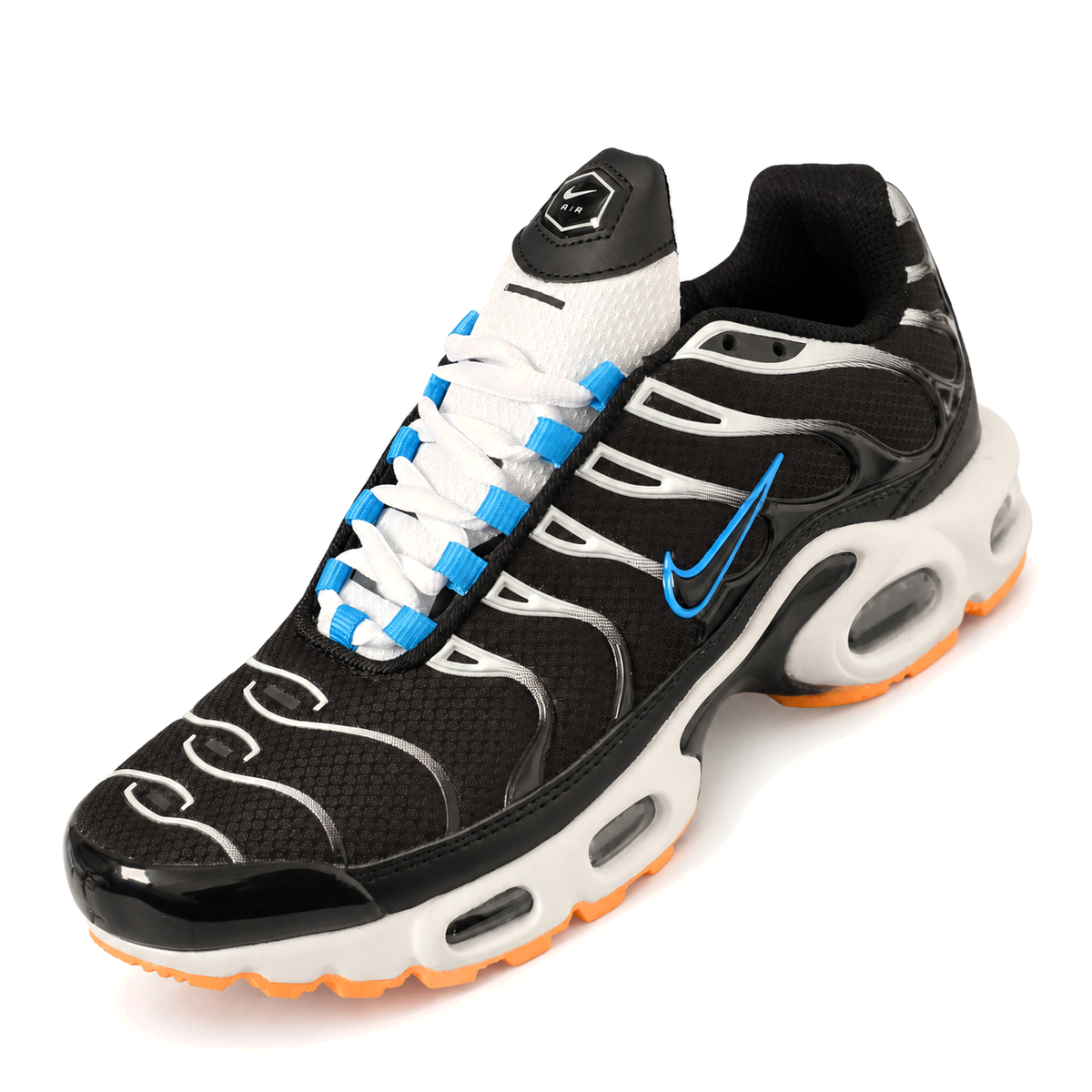 Nike Air Max Plus TN · Modelo 20