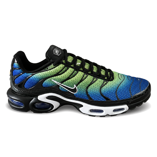 Nike Air Max Plus TN · Modelo 21