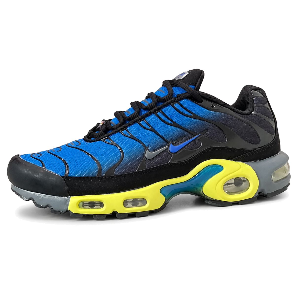 Nike Air Max Plus TN · Modelo 22