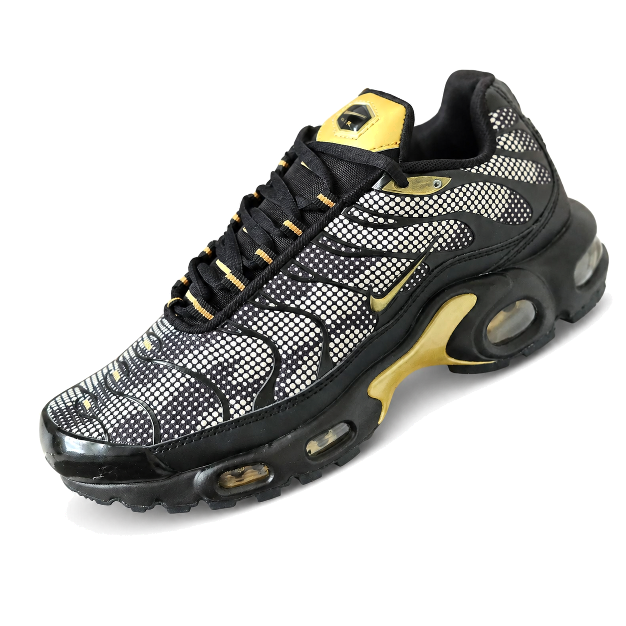 Nike Air Max Plus TN · Modelo 23