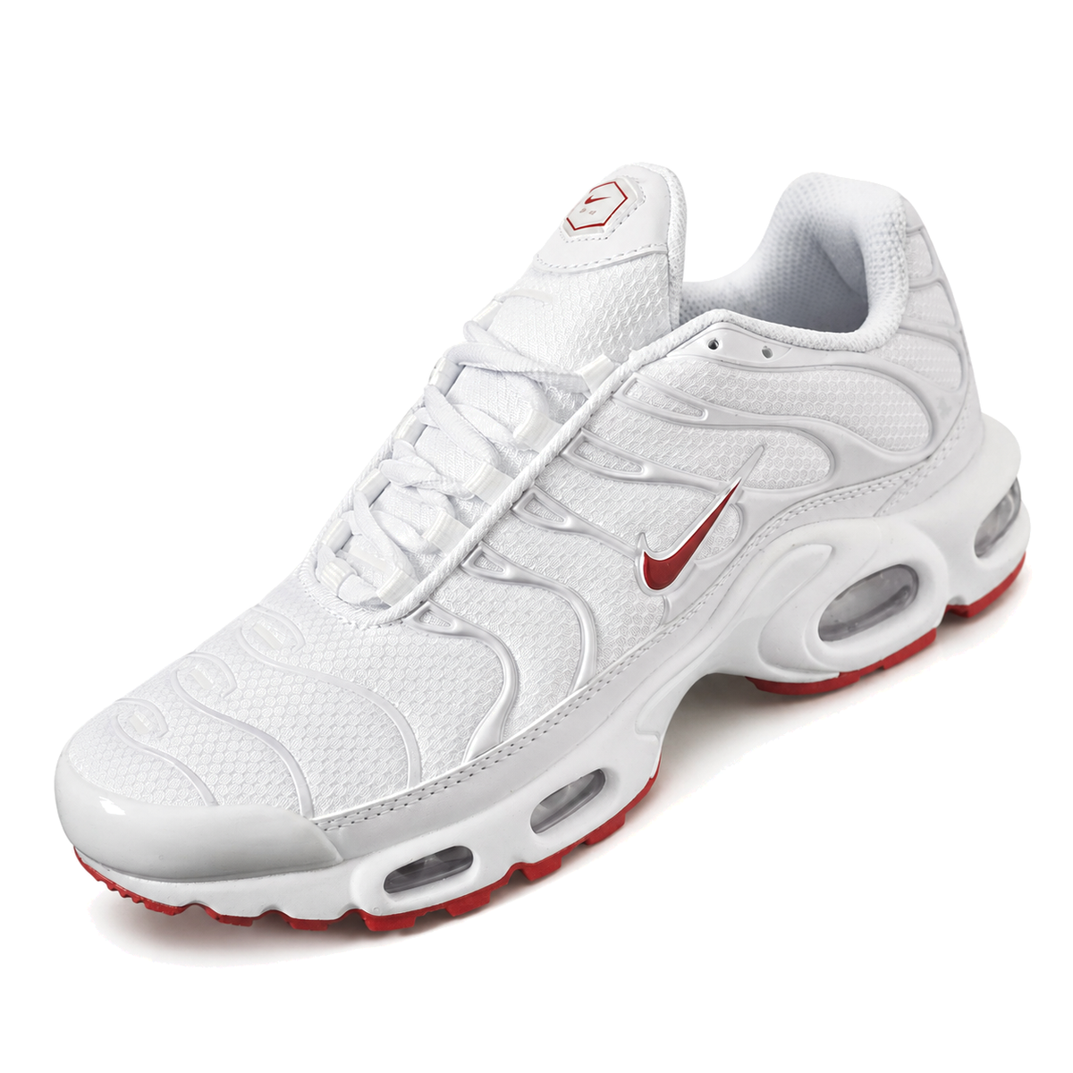 Nike Air Max Plus TN · Modelo 25