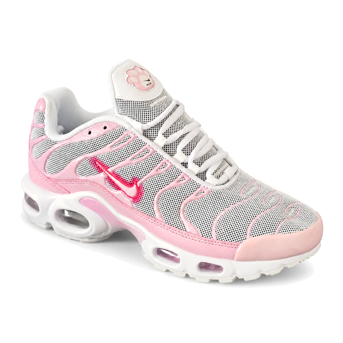 Nike Air Max Plus TN · Modelo 26