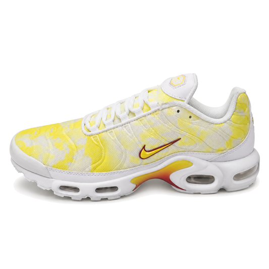 Nike Air Max Plus TN · Modelo 27