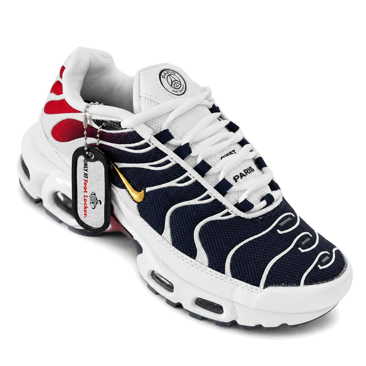 Nike Air Max Plus TN · Modelo 29