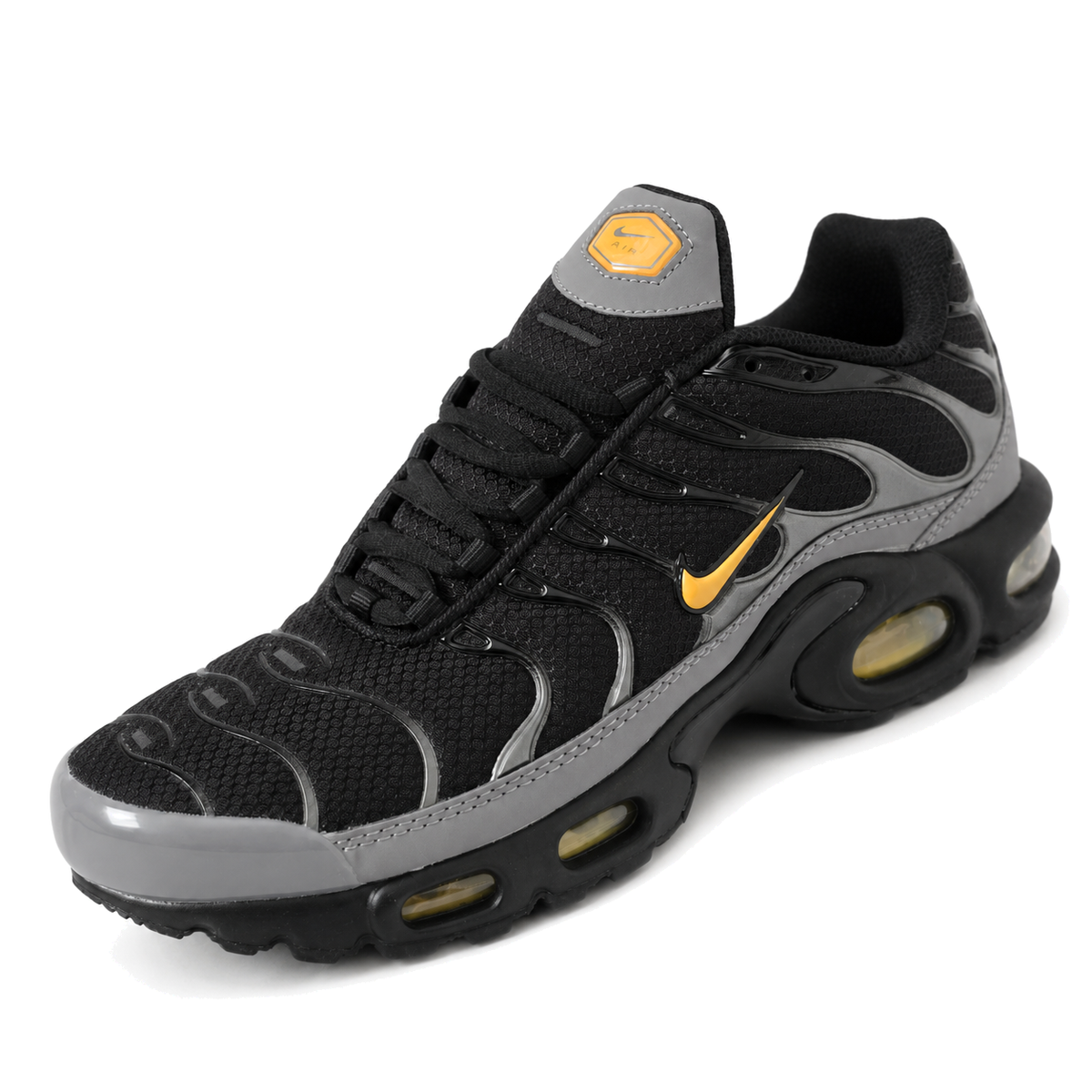 Nike Air Max Plus TN · Modelo 30