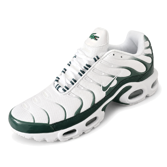 Nike Air Max Plus TN · Modelo 31