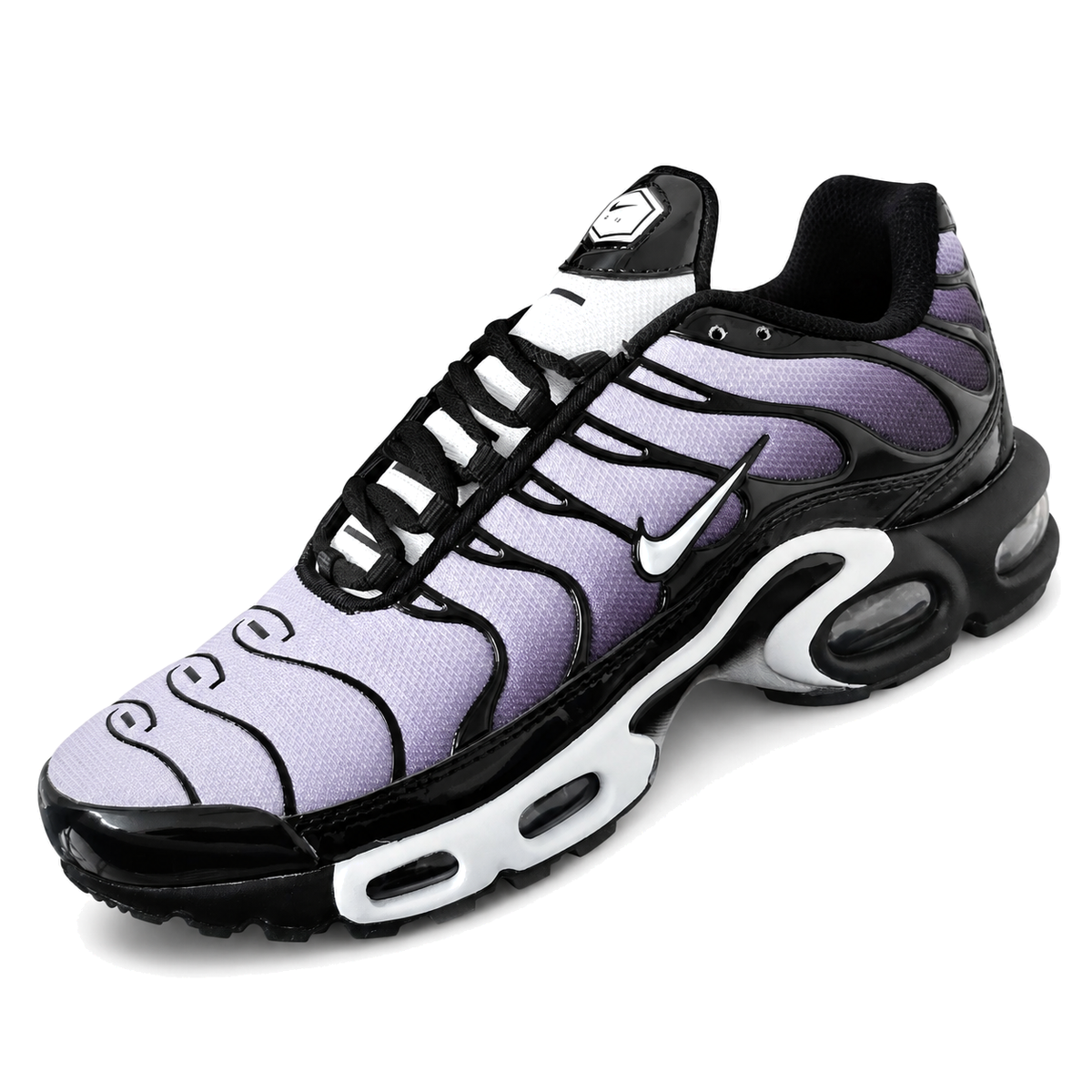 Nike Air Max Plus TN · Modelo 33