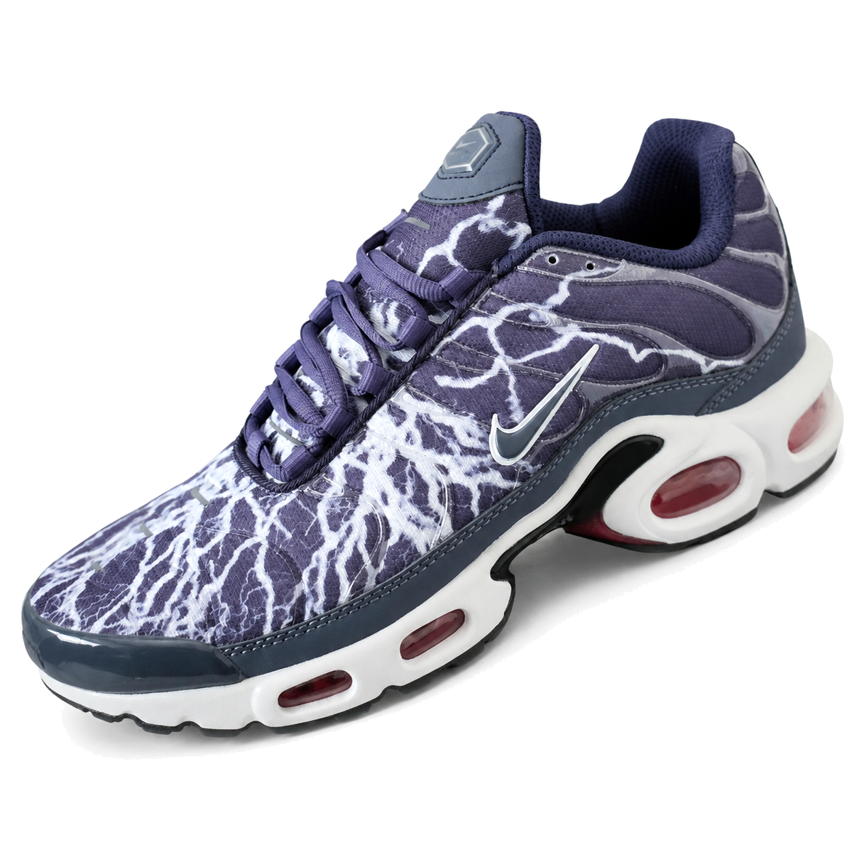 Nike Air Max Plus TN · Modelo 34
