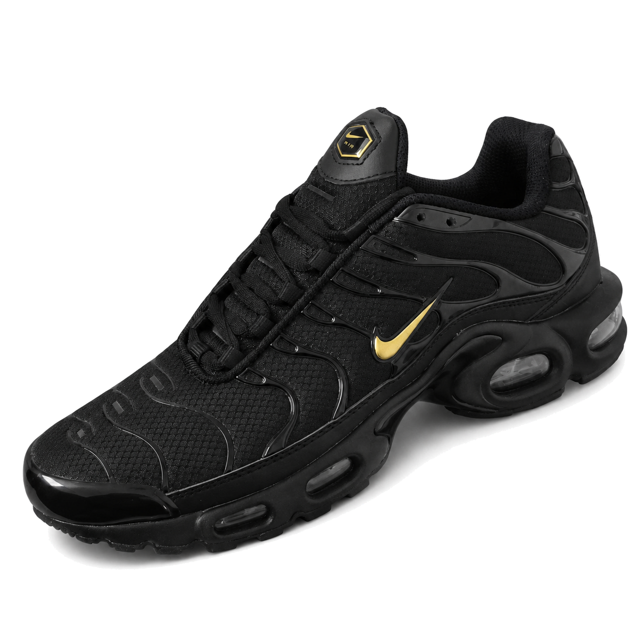 Nike Air Max Plus TN · Modelo 35