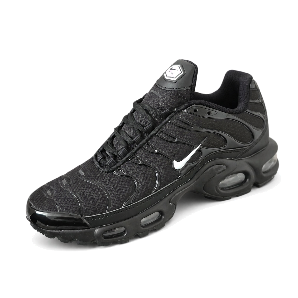 Nike Air Max Plus TN · Modelo 36