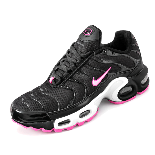 Nike Air Max Plus TN · Modelo 37