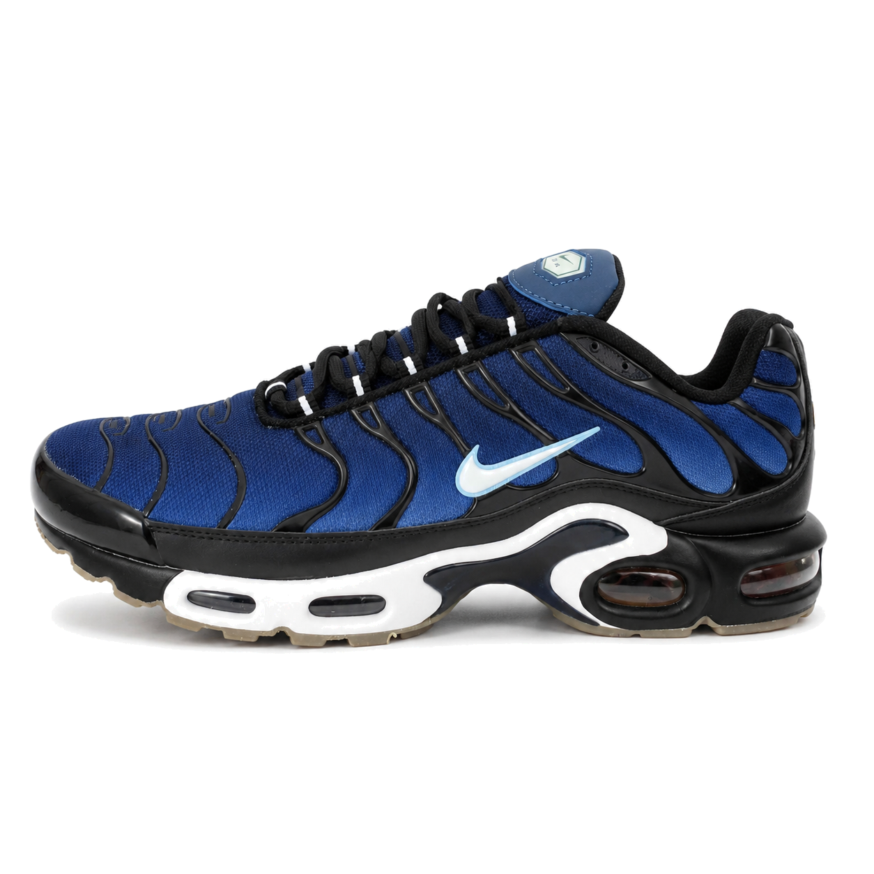 Nike Air Max Plus TN · Modelo 38