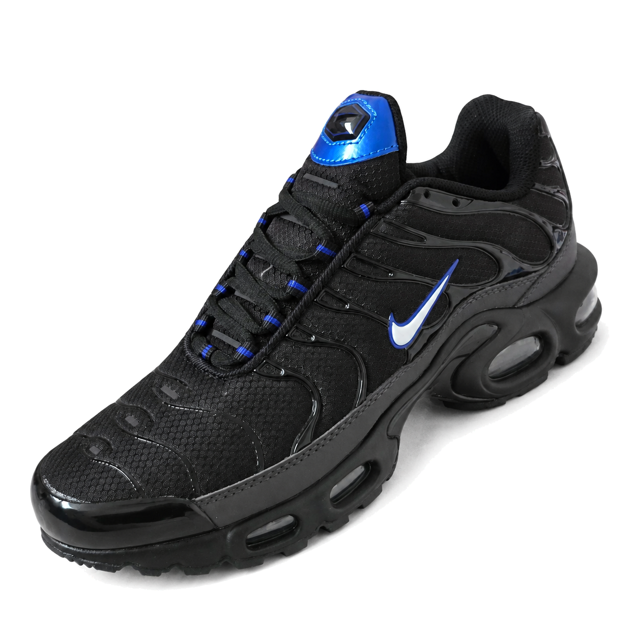 Nike Air Max Plus TN · Modelo 39