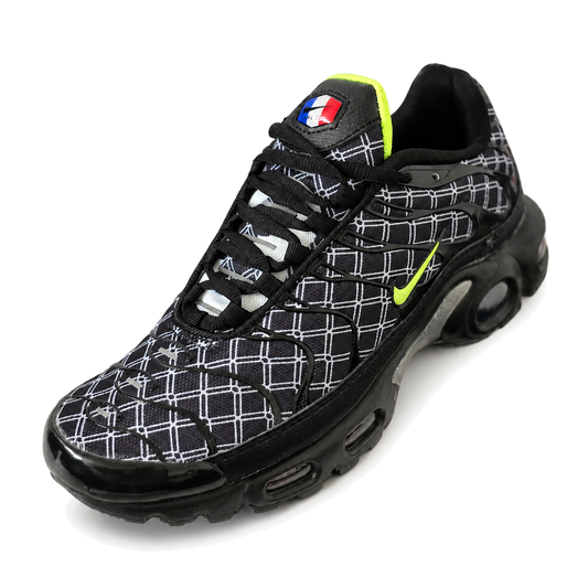 Nike Air Max Plus TN · Modelo 40