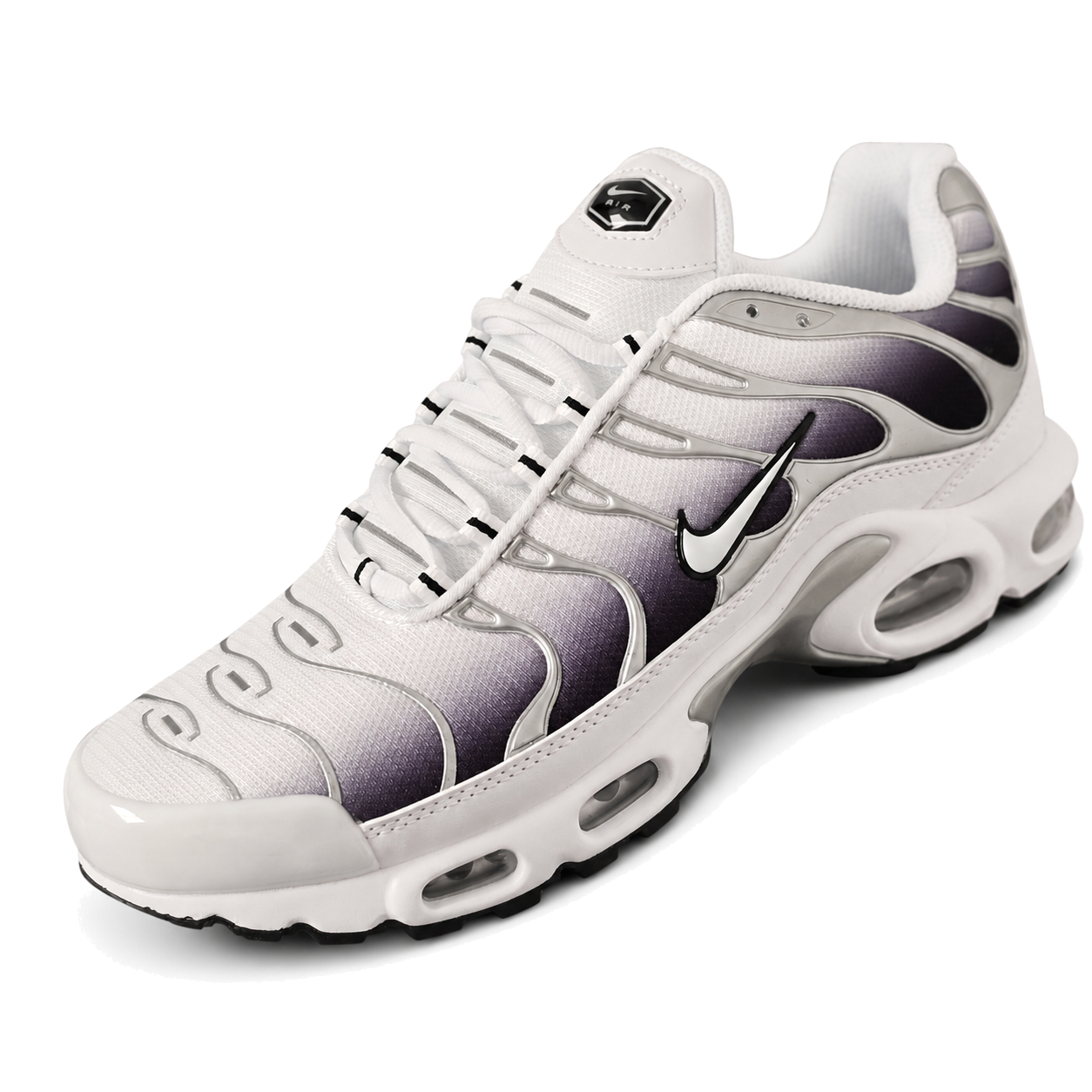 Nike Air Max Plus TN · Modelo 43