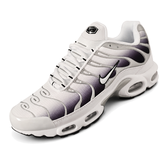 Nike Air Max Plus TN · Modelo 43