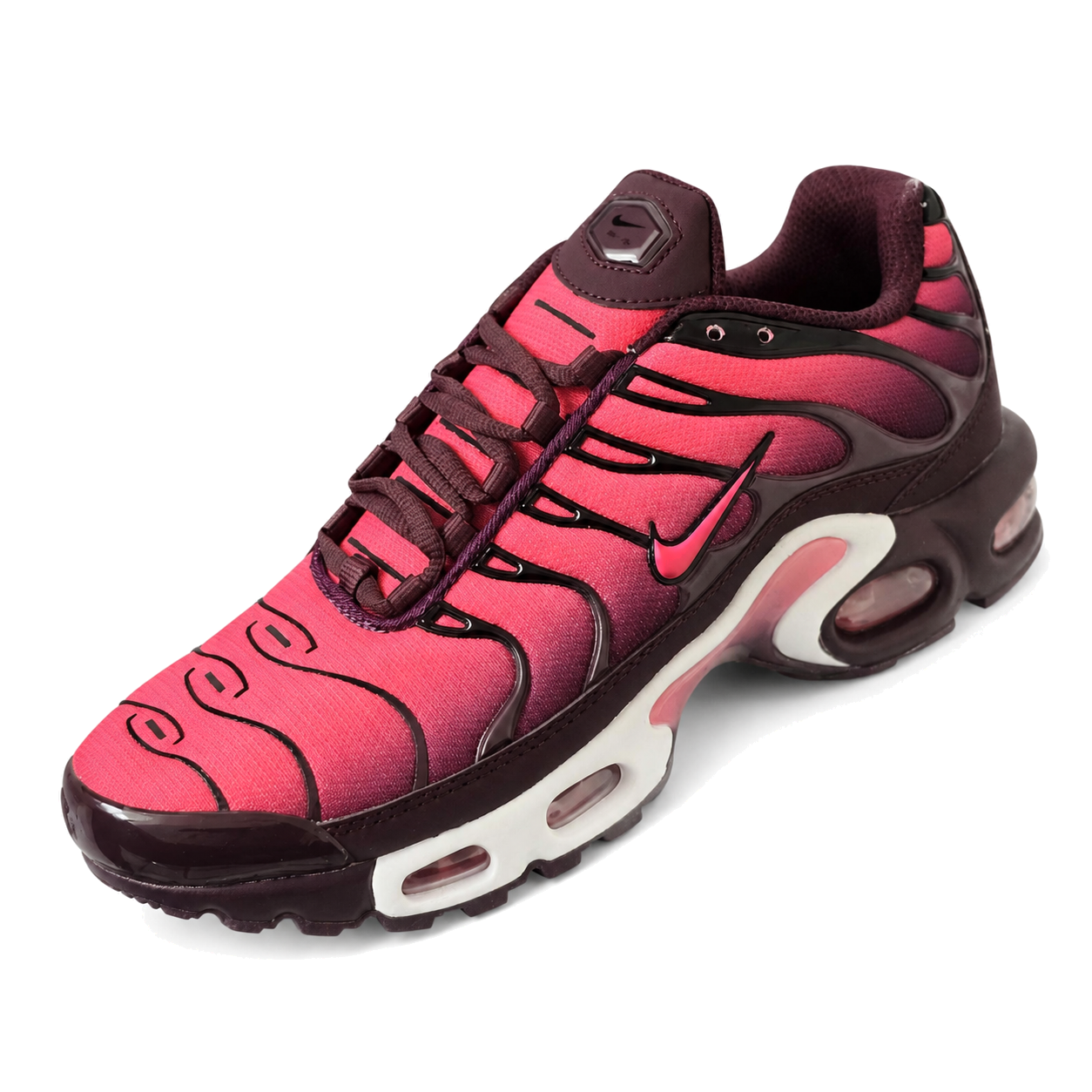 Nike Air Max Plus TN · Modelo 45