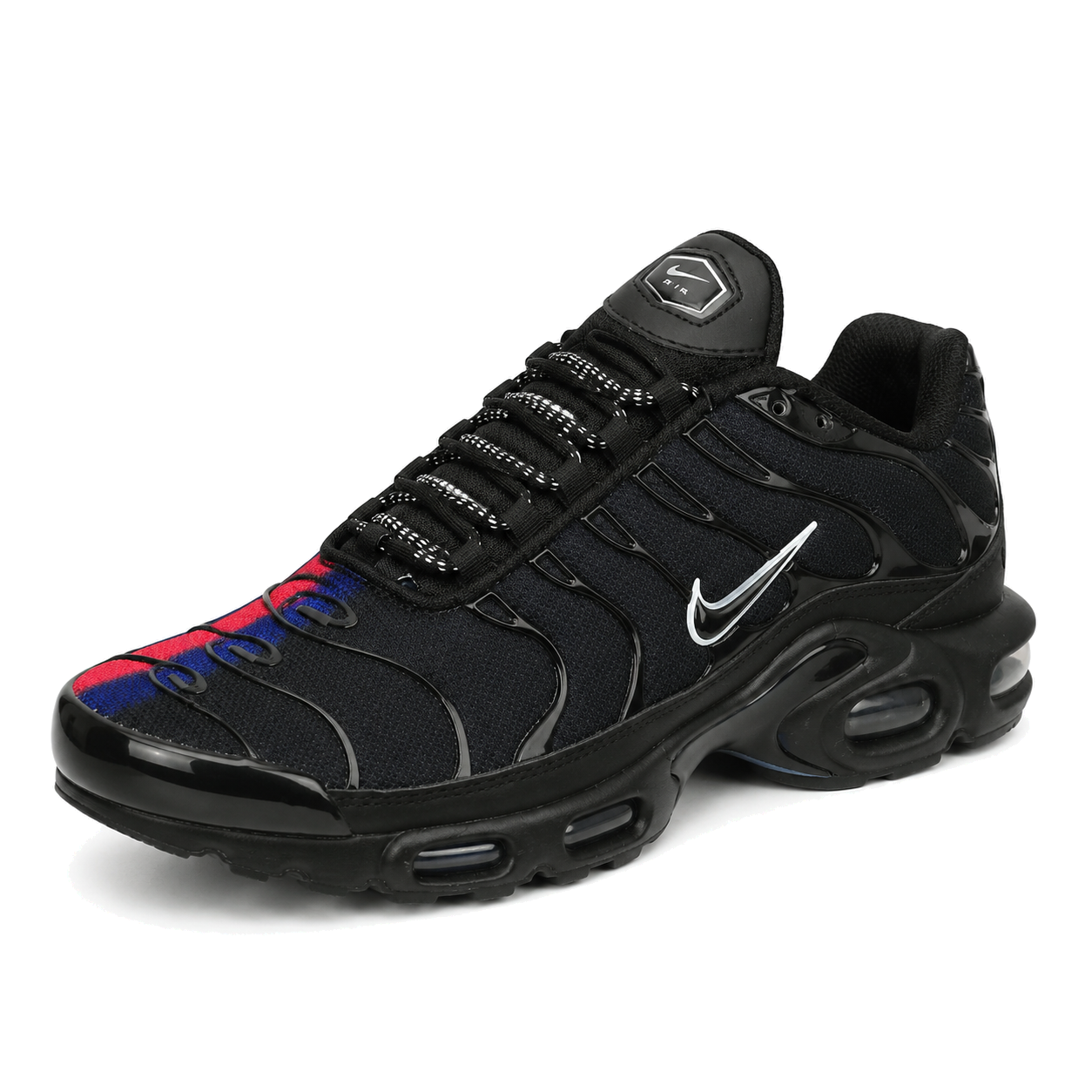 Nike Air Max Plus TN · Modelo 47
