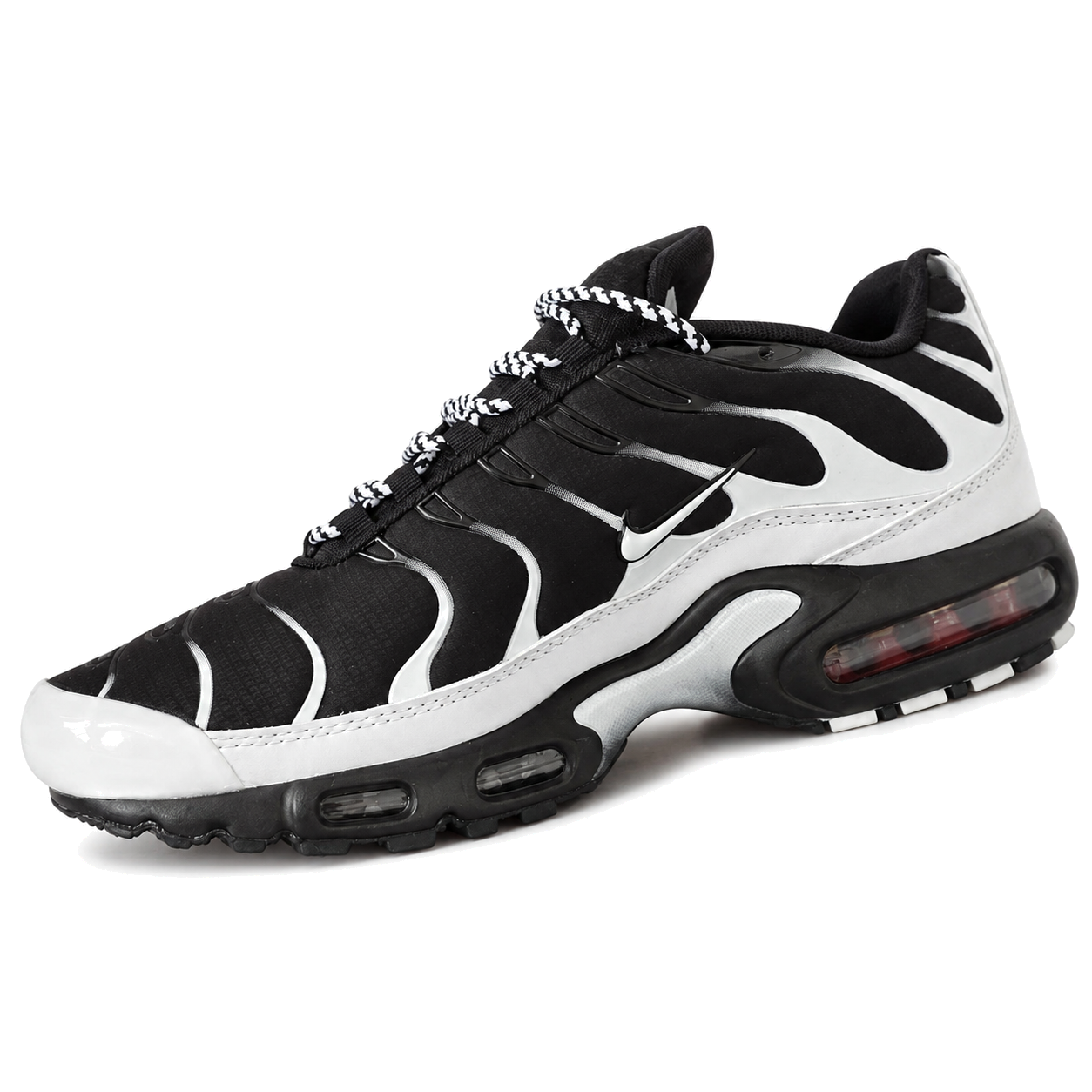 Nike Air Max Plus TN · Modelo 48