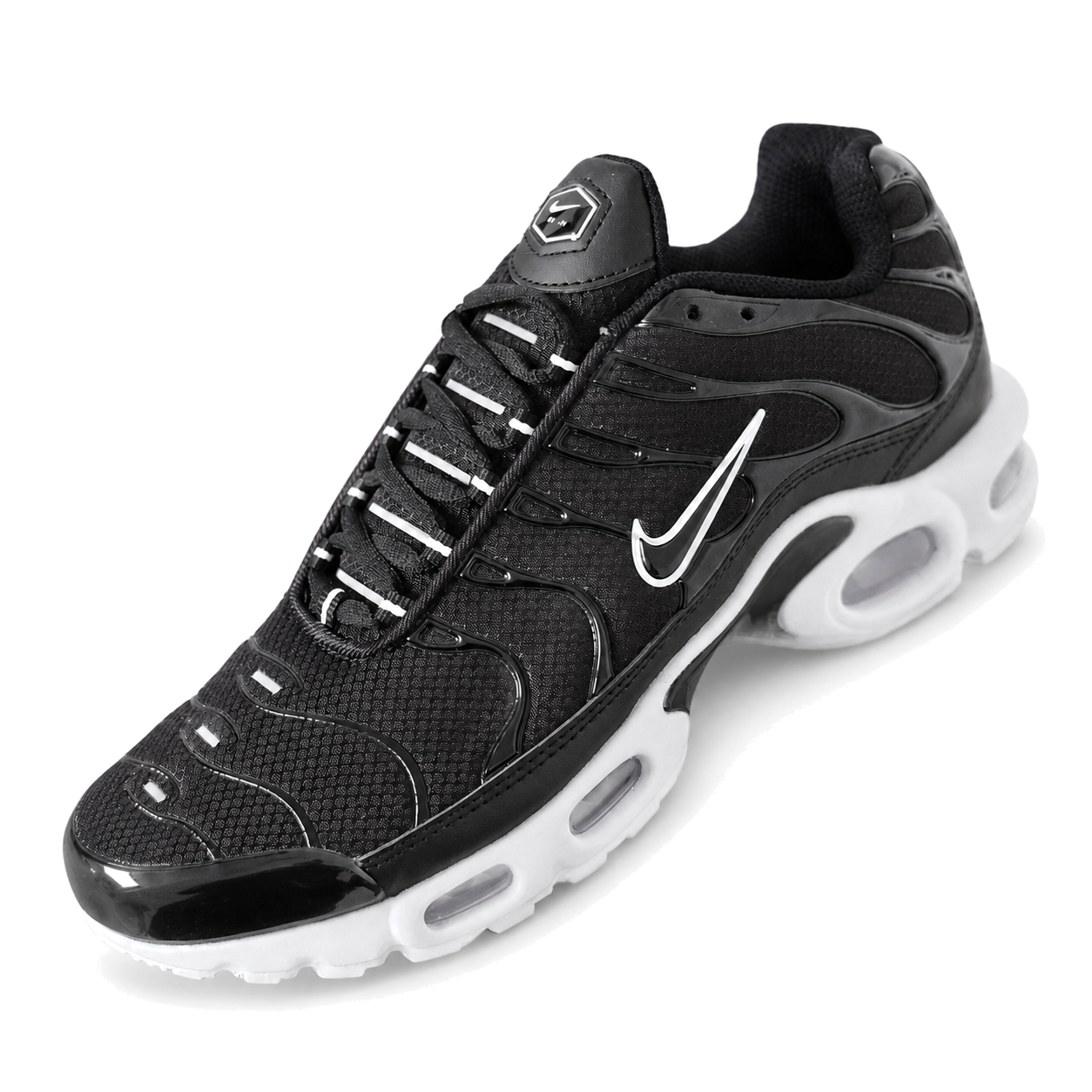 Nike Air Max Plus TN · Modelo 49