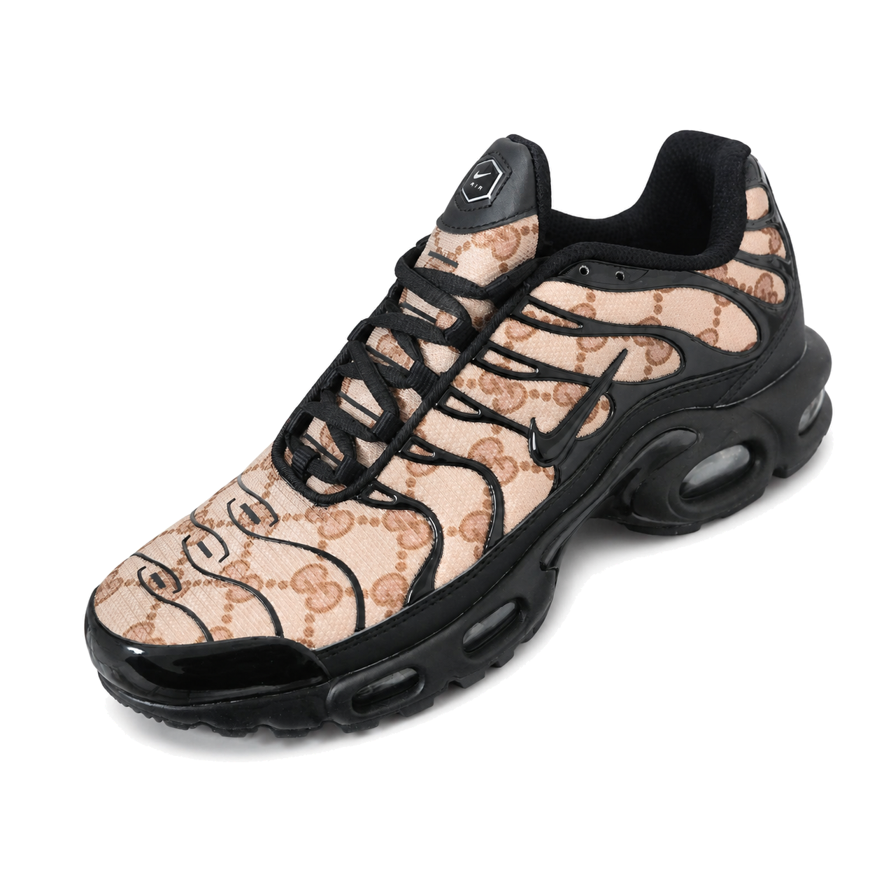 Nike Air Max Plus TN · Modelo 50