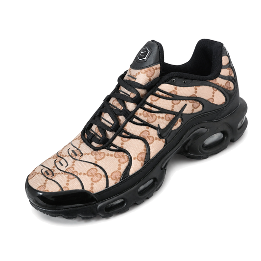 Nike Air Max Plus TN · Modelo 50