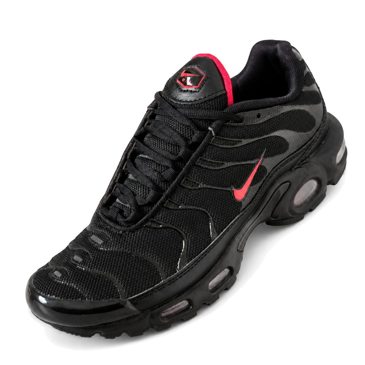 Nike Air Max Plus TN · Modelo 55