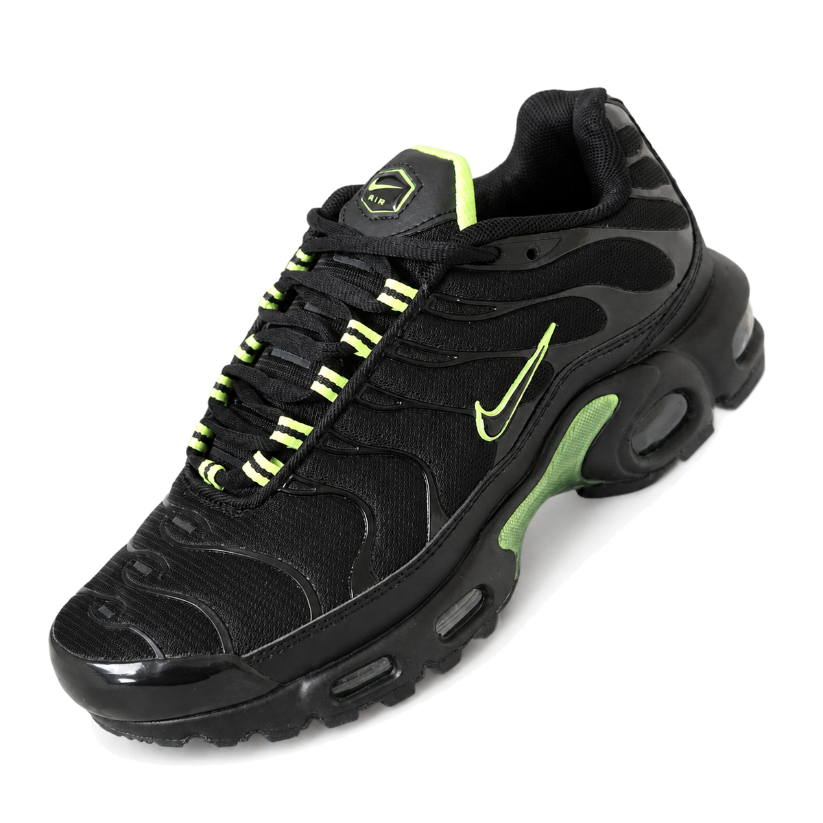 Nike Air Max Plus TN · Modelo 56