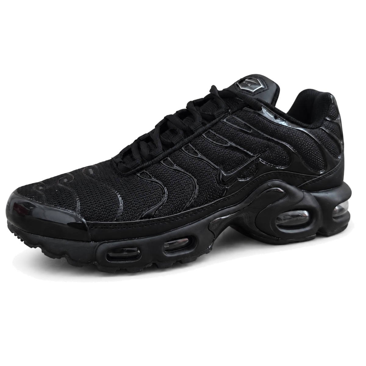 Nike Air Max Plus TN · Modelo 60