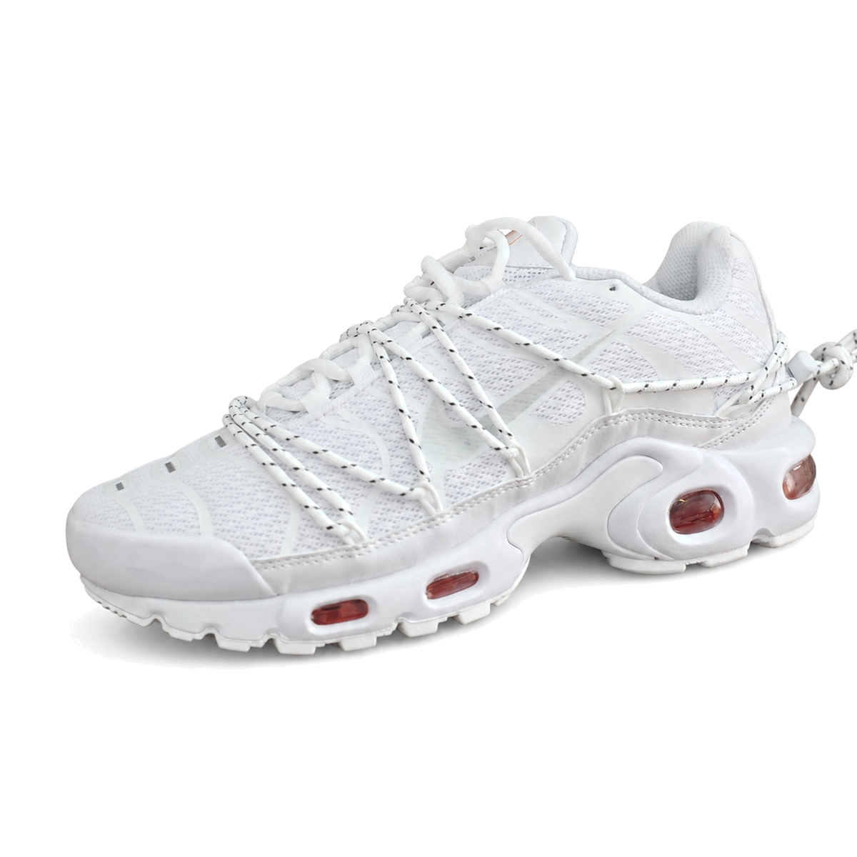 Nike Air Max Plus Utility · Modelo 01
