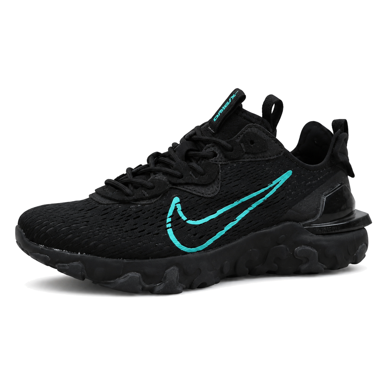 Nike React · Modelo 08